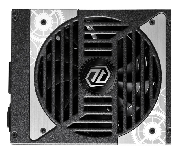 ASRock Taichi 1650W 80 Plus Titanium - 1318548 - zdjęcie 5